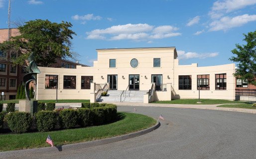 Recovery Centers of America Raritan Bay Outpatient