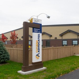 Citizen Advocates Inc  NY