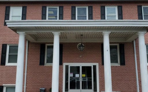 ARS Treatment Centers of New Jersey Crossroads Treatment Centers Lanoka Ha