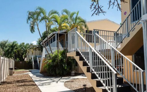 Treatment Solutions of South Florida DBA 1st Step Behavioral Health