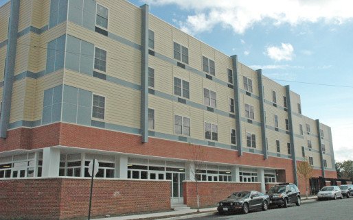 Evas Village Outpatient Substance Abuse