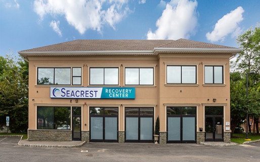 Seacrest Recovery Center New Jersey