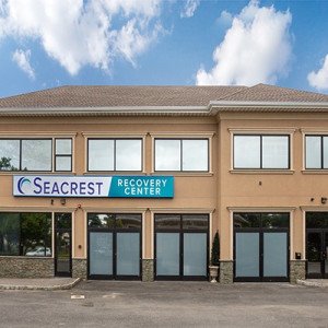 Seacrest Recovery Center