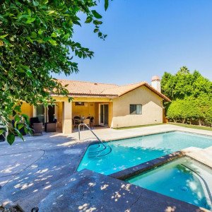 Coachella Valley Recovery Ctr