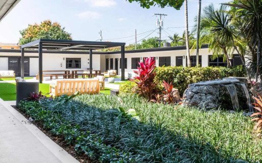 Compassion Behavioral Health