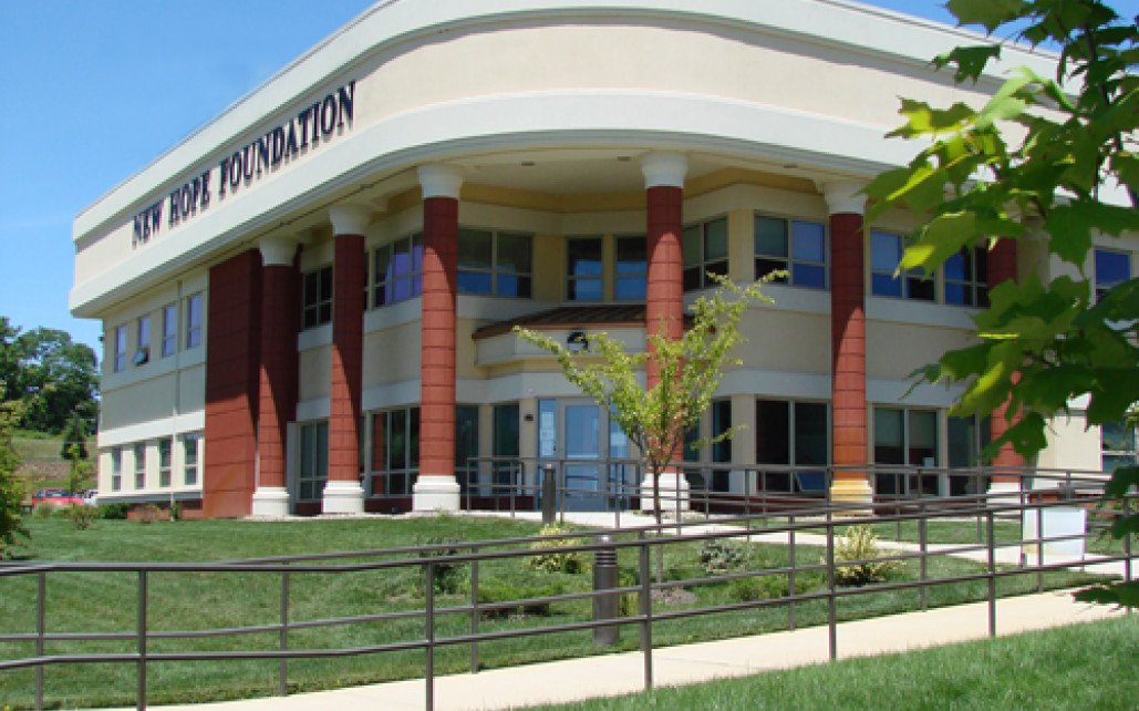 New Hope Integrated Behavioral Health