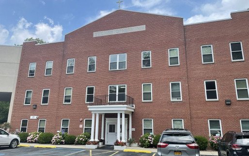 Saint Christophers Inn Med Sup Withdrawal Outpatient