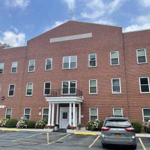 Saint Christophers Inn