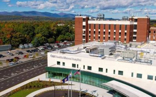 Hlth Alliance Hospital Marys Ave Campus/OTP