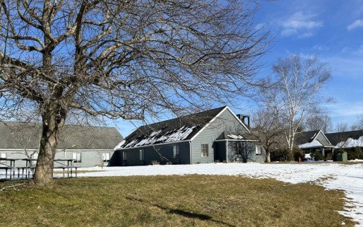 Arms Acres Inc Outpatient Clinic