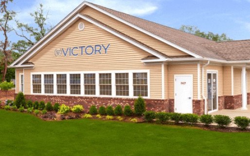 Victory Recovery Partners Outpatient Clinic 4