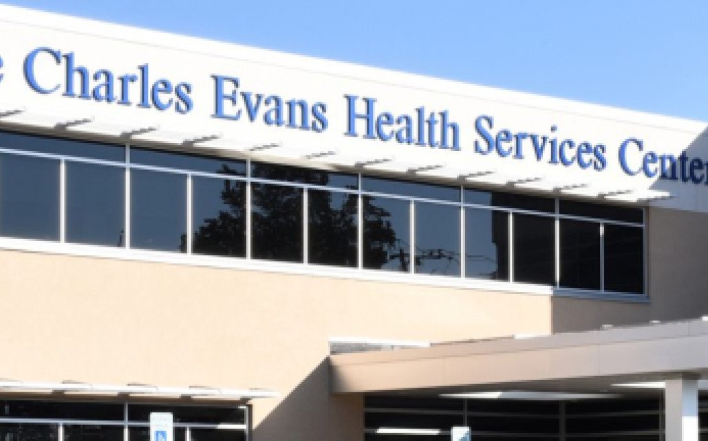 Charles Evans Center at Glen Cove