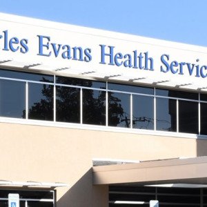 Charles Evans Center at Glen Cove