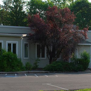 Riverside Residential