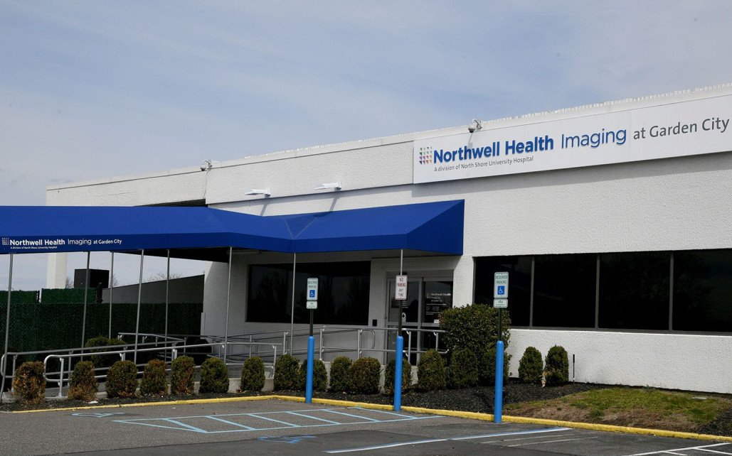 Northwell Health System  NY