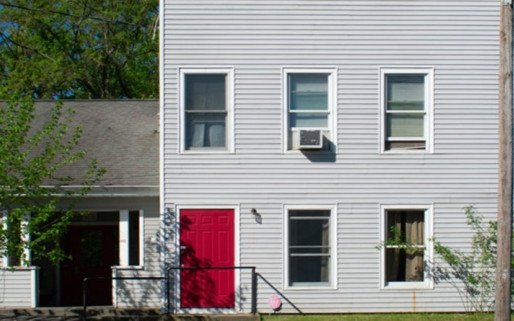 Red Door Residential Residential Reintegration