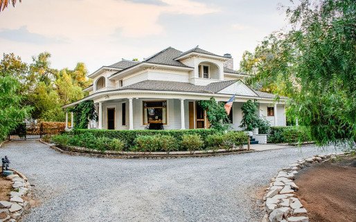 Liberty House Recovery