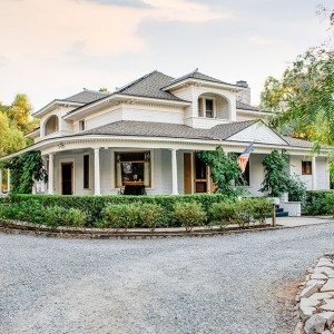 Liberty House Recovery