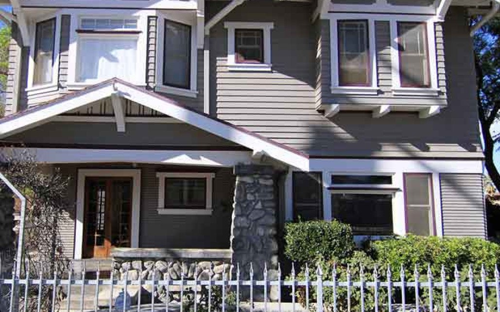 His House Palm Recovery  CA