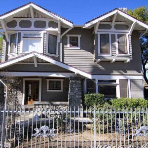 His House Palm Recovery  CA