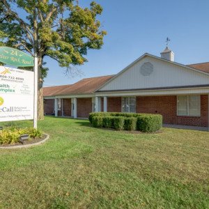 McCall Behavioral Health Network  CT