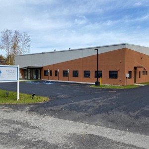 Robert R Reiss Comm Servs Center