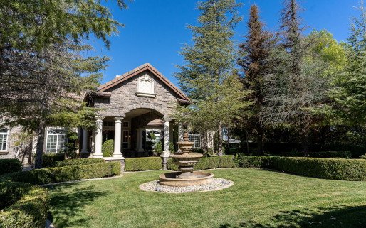 Ranch Creek Recovery