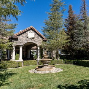 Ranch Creek Recovery