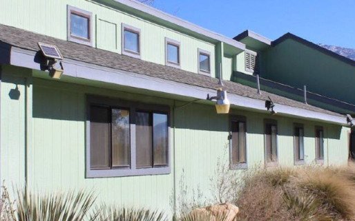 Lone Pine Indian Health Clinic Family Services Department