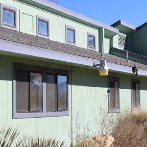 Lone Pine Indian Health Clinic