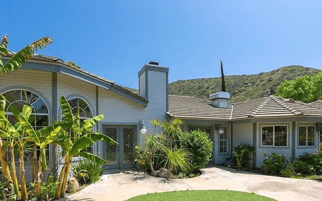 Pacific Bay Recovery  CA