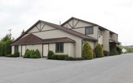 ACCA Quaker Road Stabil Rehab