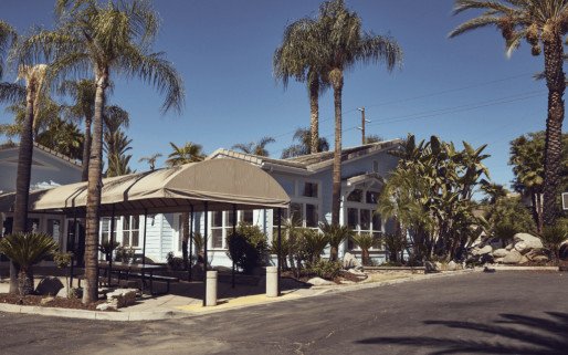 We Level Up Treatment Center Lake Elsinore/We Level Up CA LLC