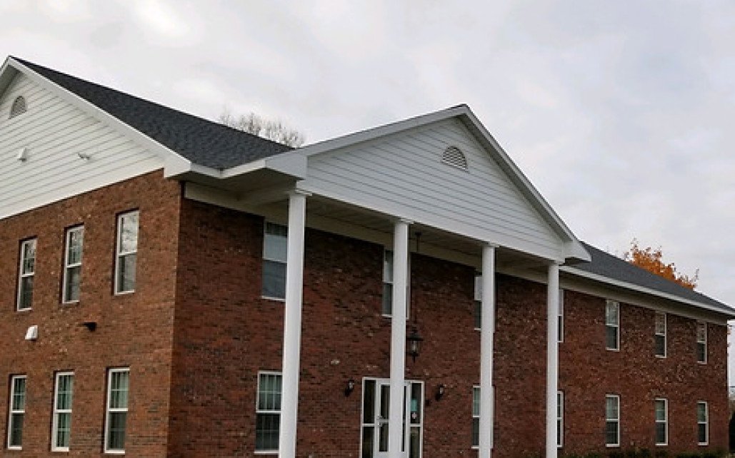 Glenwood House SRR