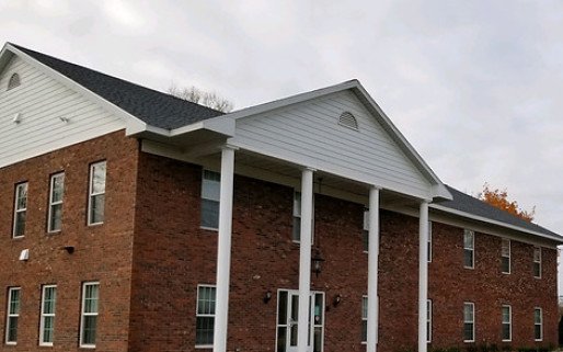 Glenwood House SRR