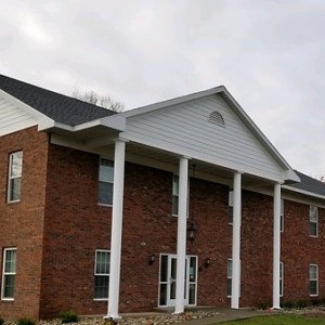 Glenwood House SRR