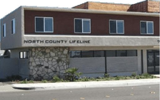 North County Lifeline Inc San Marcos