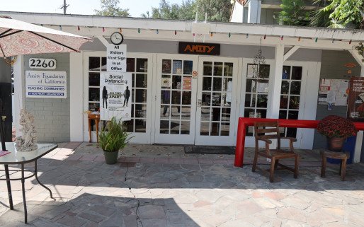 Epidaurus Amity Foundation