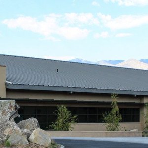 Toiyabe Indian Health Project  CA