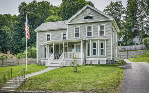 McCall Behavioral Health Network Winsted Office