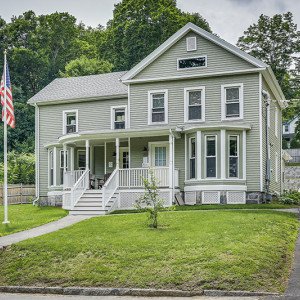 McCall Behavioral Health Network  CT