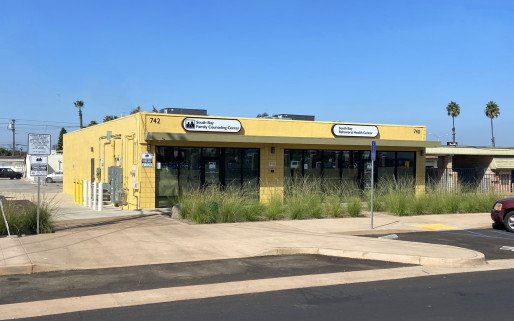 Family Health Centers of San Diego Inc South Bay BH/Solutions for Recovery