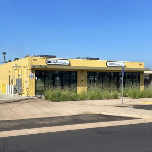 Family Health Centers of San Diego Inc