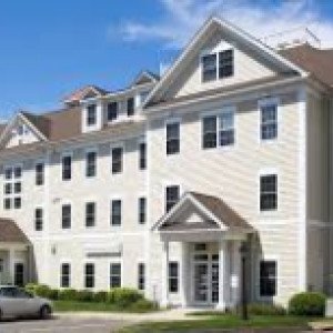 Rushford at Cheshire