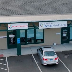 Fair Haven Community Healthcare  CT