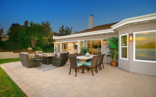 Capo Canyon Recovery