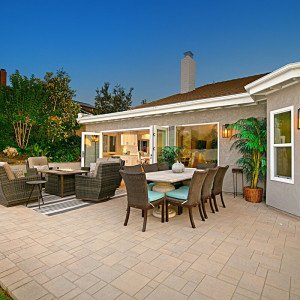 Capo Canyon Recovery