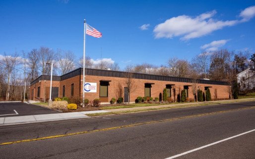Connecticut Counseling Centers Inc. Meriden Clinic