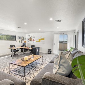 Hatch Behavioral Health