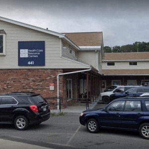 Healthcare Resource Centers